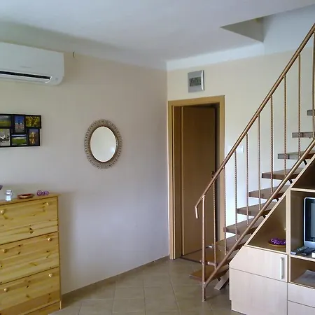 1a Ferienhaus Casa vacanze Harkány