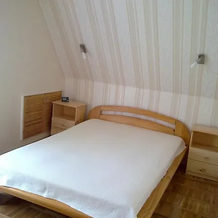 1a Ferienhaus Harkány