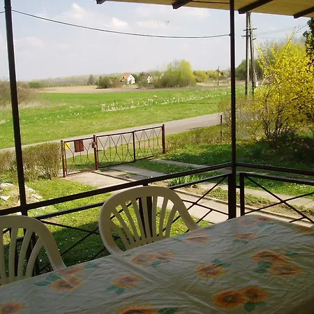 Casa vacanze 1a Ferienhaus *
