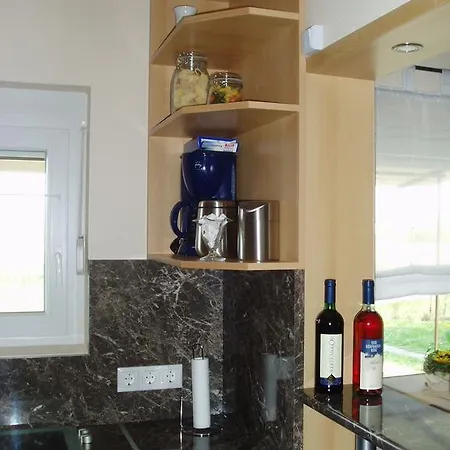 1a Ferienhaus Casa vacanze Harkány