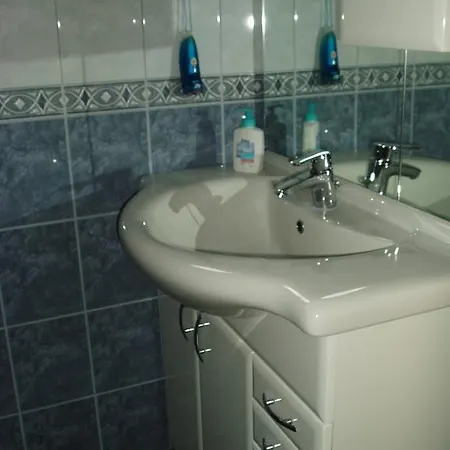 1a Ferienhaus Casa vacanze Harkány