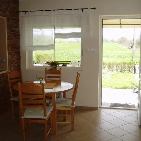 1a Ferienhaus Casa vacanze Harkány