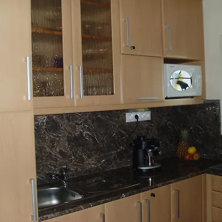 1a Ferienhaus Casa vacanze *