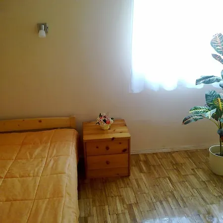 1a Ferienhaus * Harkány