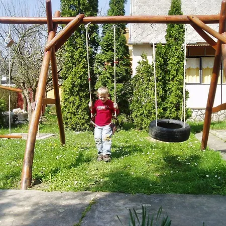 1a Ferienhaus Casa vacanze *