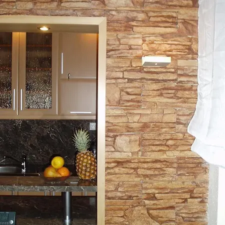 1a Ferienhaus Casa vacanze *