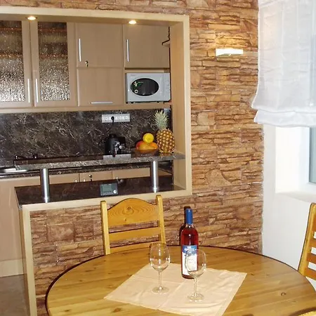 Casa vacanze 1a Ferienhaus *