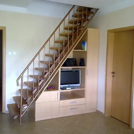 1a Ferienhaus Harkány