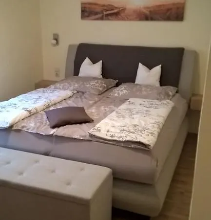 Casa vacanze 1a Ferienhaus *