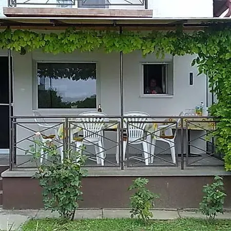Casa vacanze 1a Ferienhaus