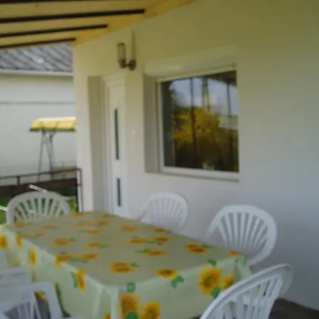 Casa vacanze 1a Ferienhaus